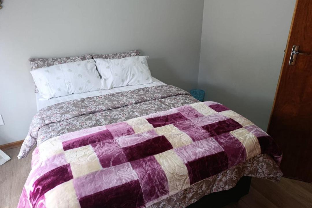 Photo of Bedroom in Universitas