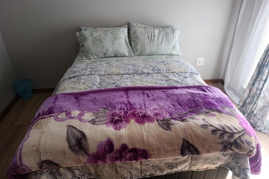 Photo of Bedroom in Universitas