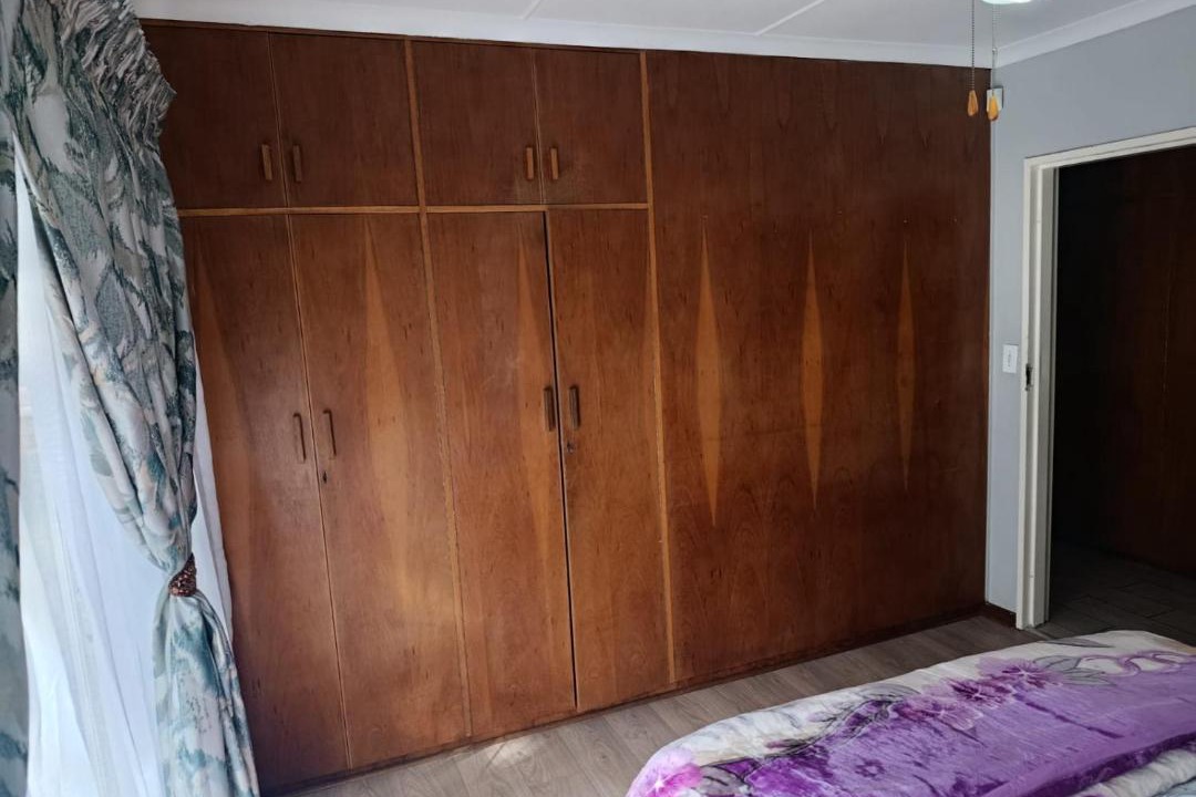 Photo of Bedroom in Universitas