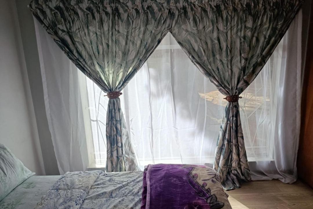Photo of Bedroom in Universitas
