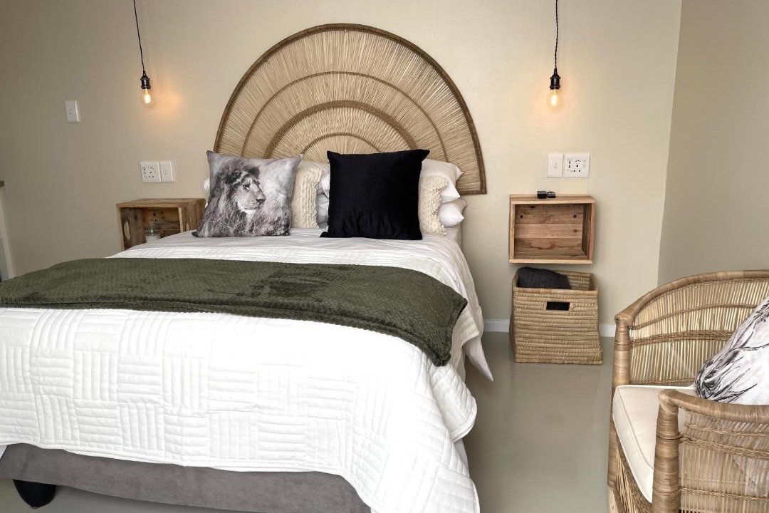 Photo of Bedroom in Nahoon