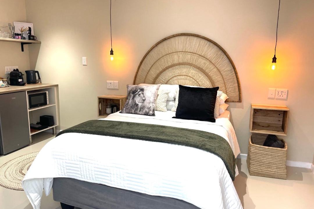 Photo of Bedroom in Nahoon