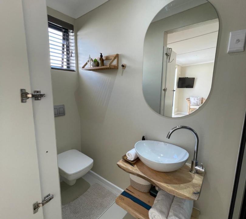 Photo of Bathroom in Nahoon