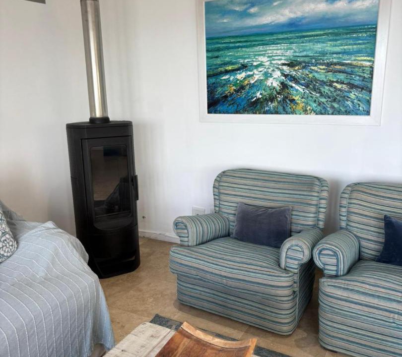 Photo of Livingroom in Witsand