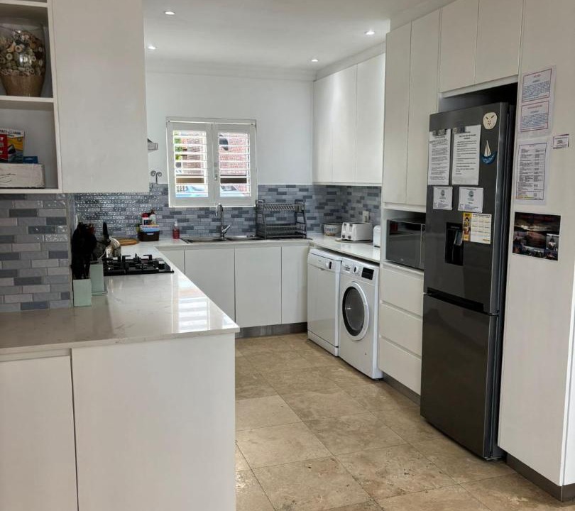 Photo of Kitchen in Witsand