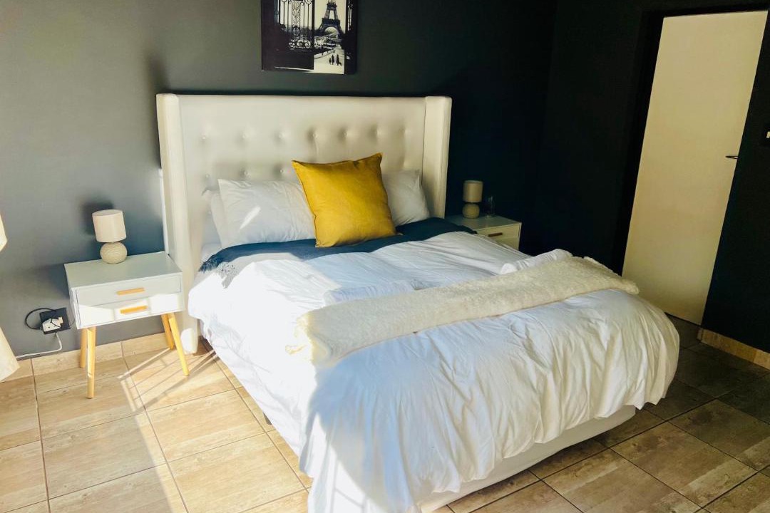 Photo of Bedroom in Polokwane