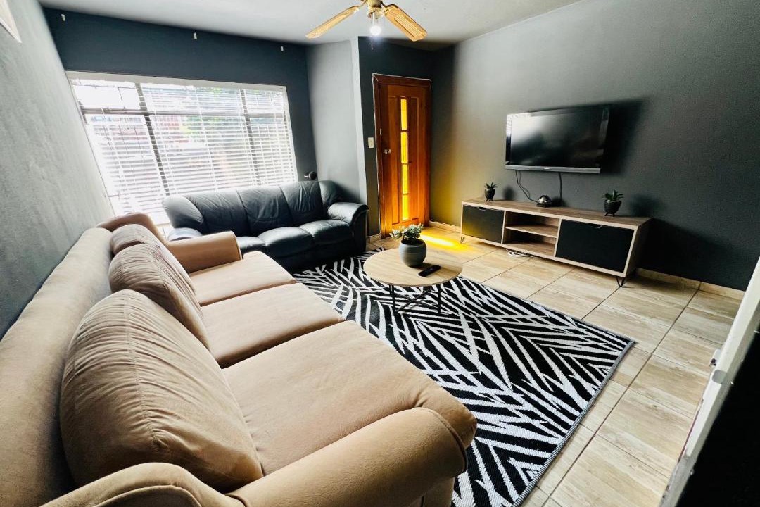 Photo of Livingroom in Polokwane