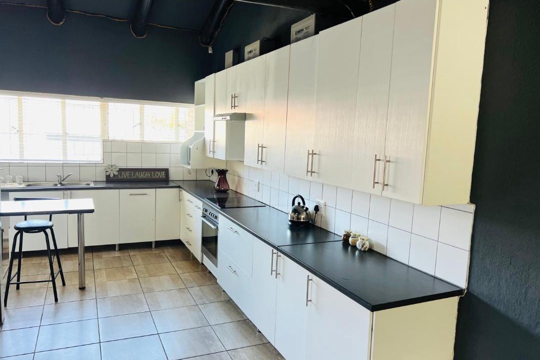 Photo of Kitchen in Polokwane