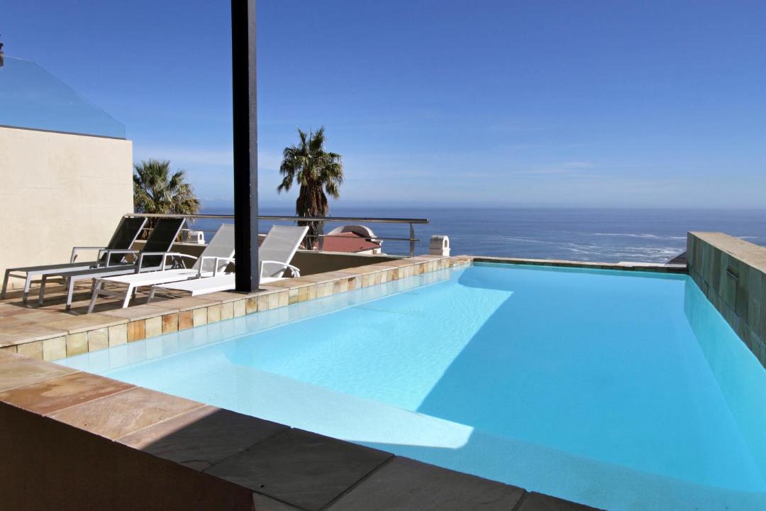 Photo of Others in Camps Bay
