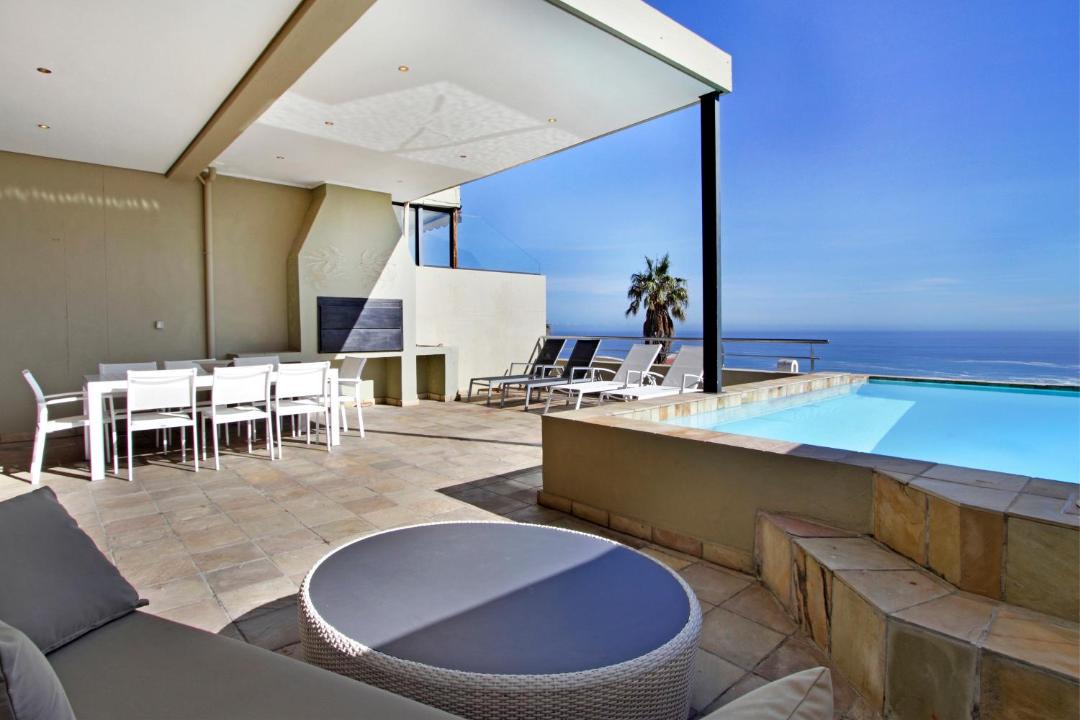 Photo of Others in Camps Bay