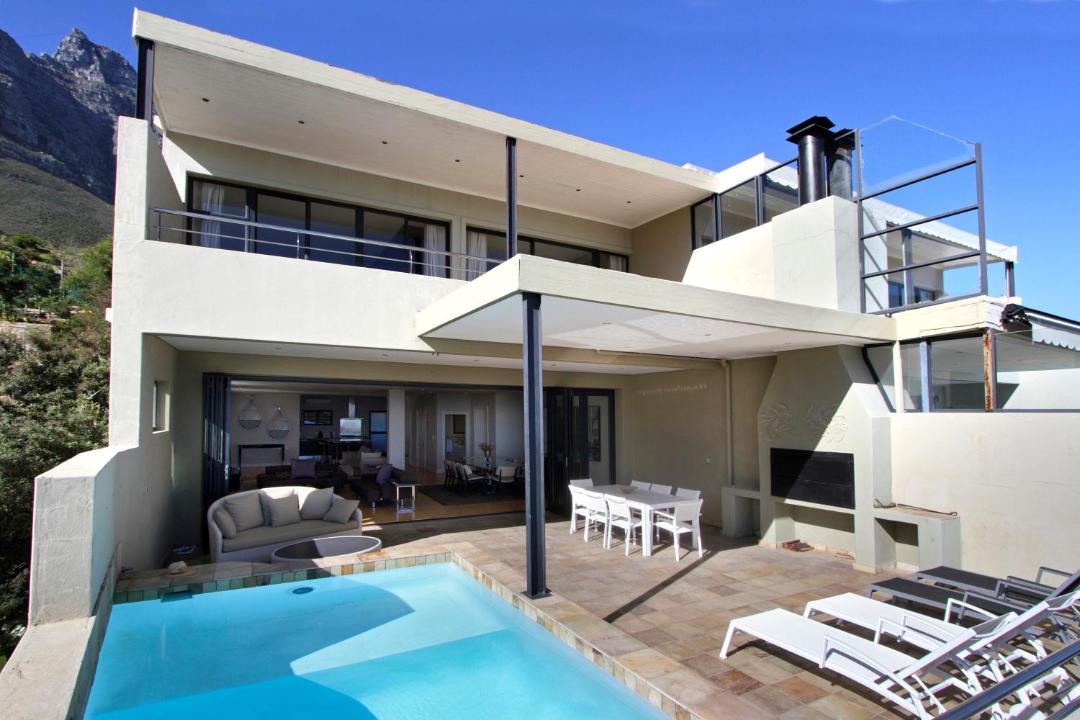Photo of Others in Camps Bay