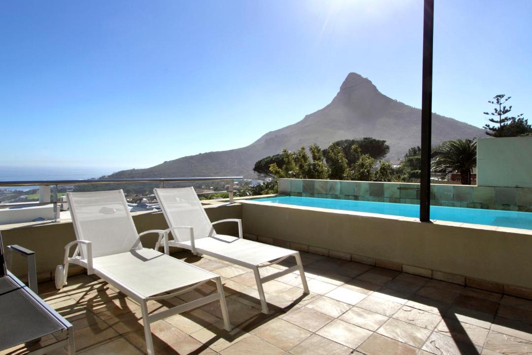 Photo of Others in Camps Bay