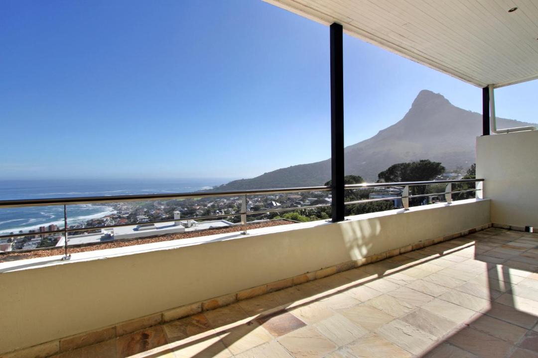 Photo of Others in Camps Bay