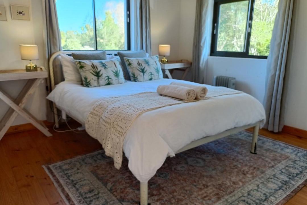 Photo of Bedroom in Storms River