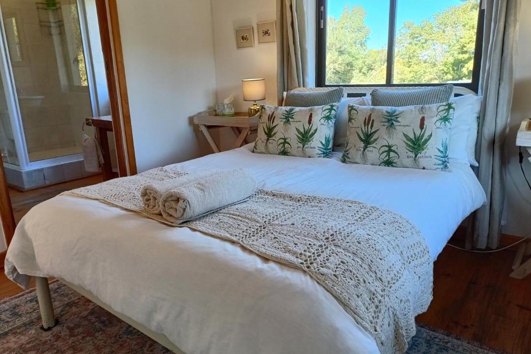 Photo of Bedroom in Storms River