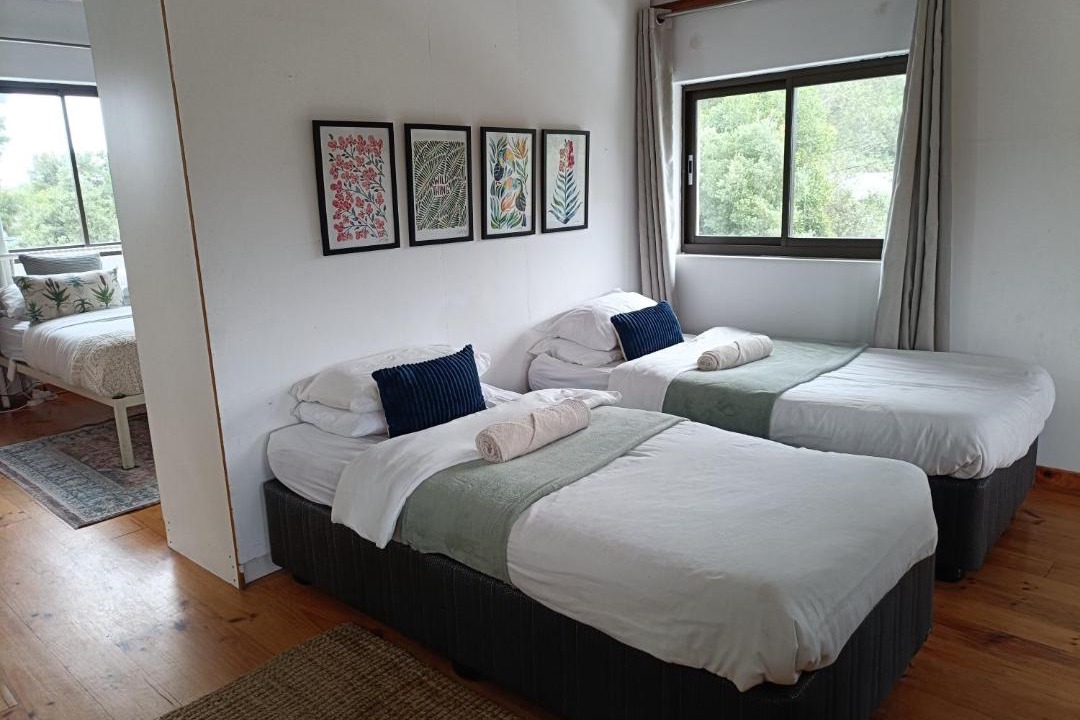 Photo of Bedroom in Storms River