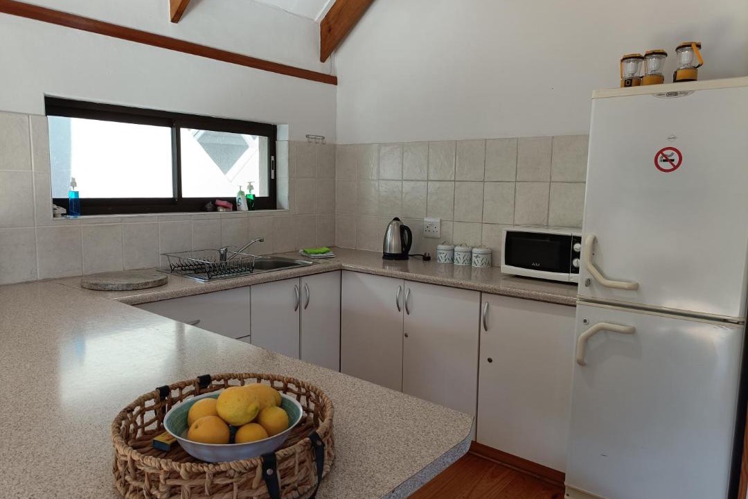 Photo of Kitchen in Storms River
