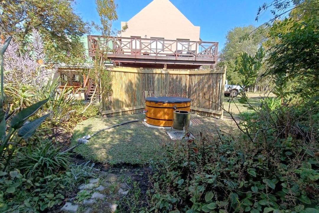 Photo of Others in Storms River