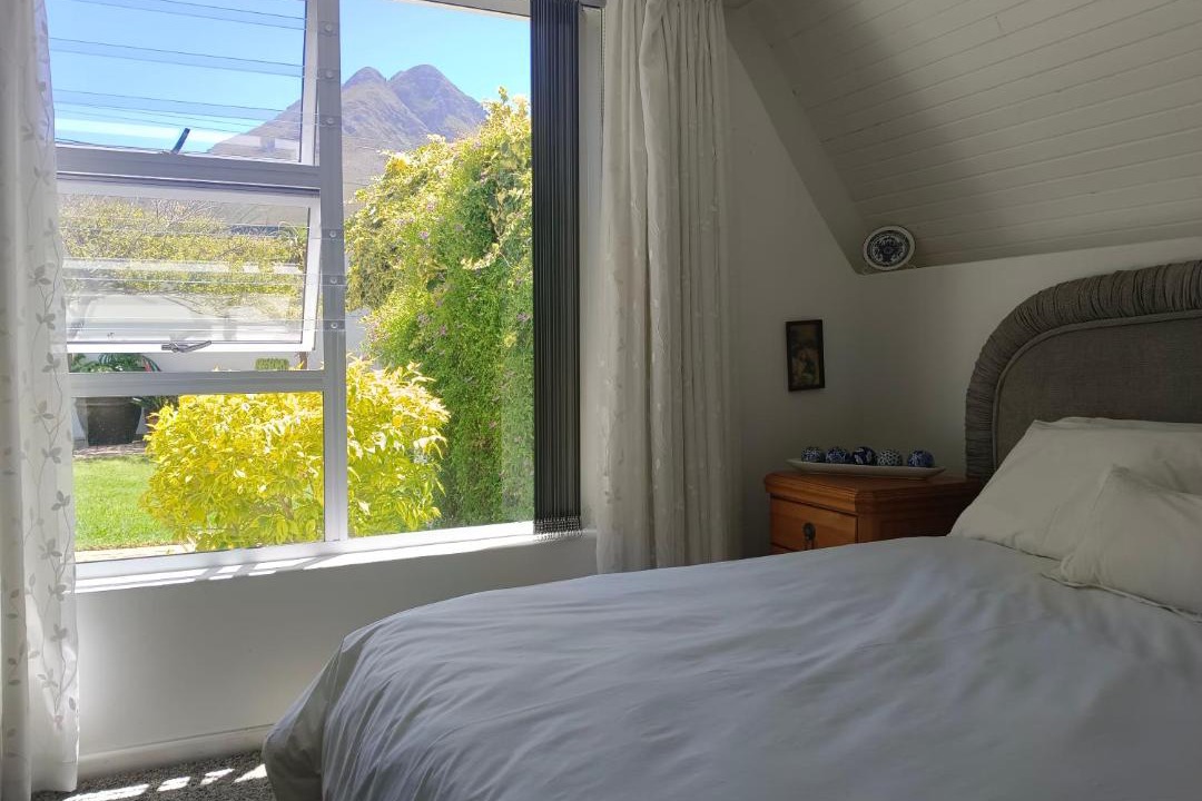Photo of Bedroom in Kleinmond