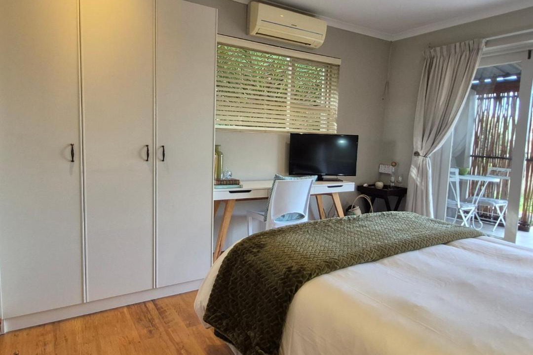 Photo of Bedroom in Durbanville