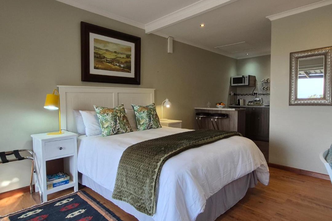 Photo of Bedroom in Durbanville