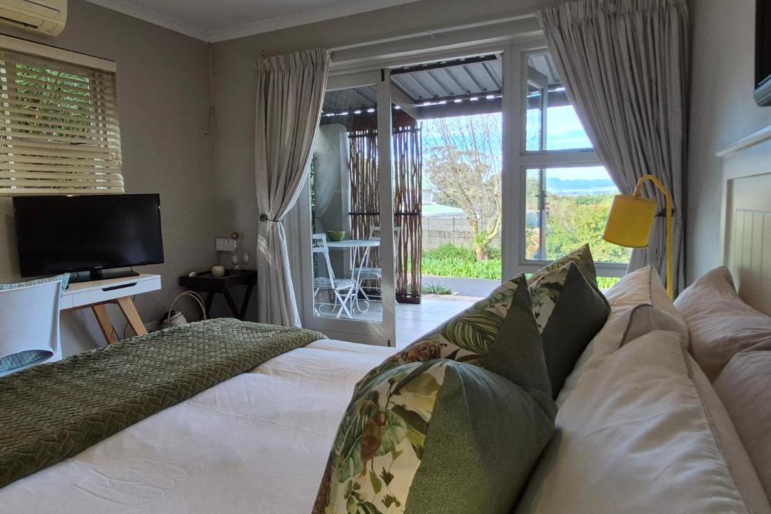 Photo of Bedroom in Durbanville