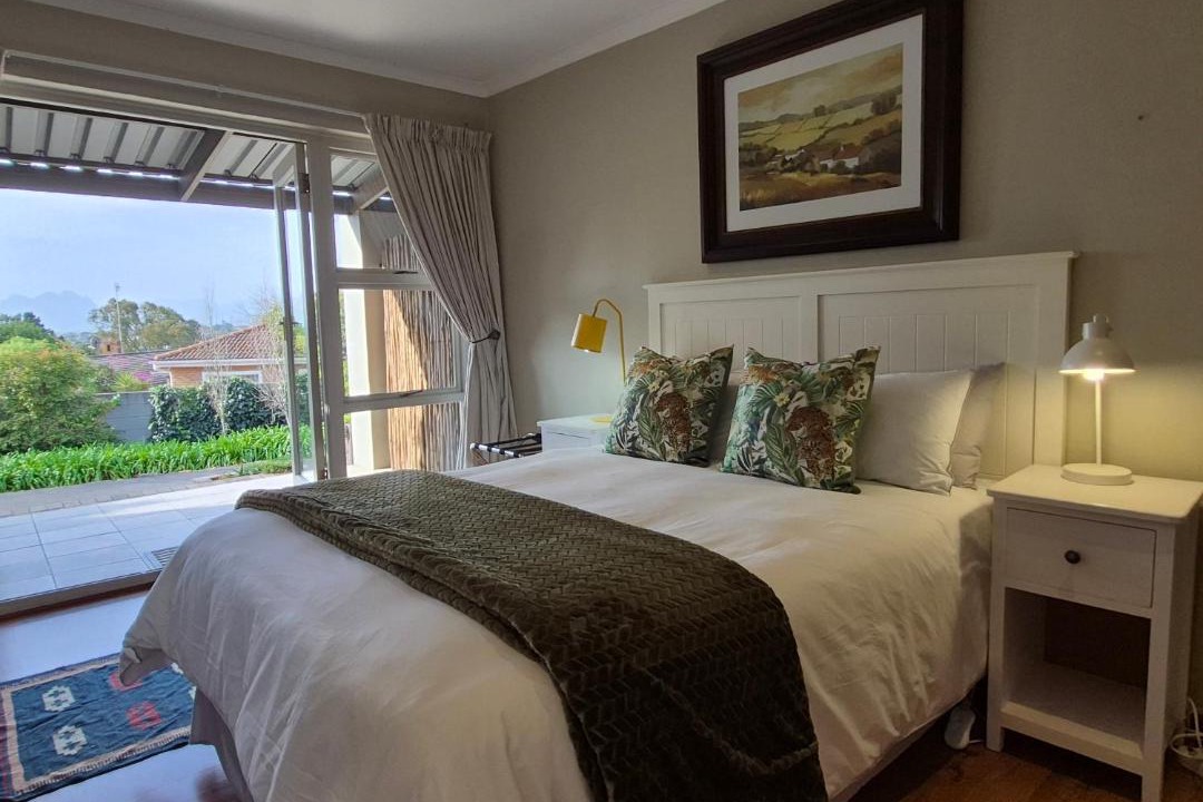 Photo of Bedroom in Durbanville
