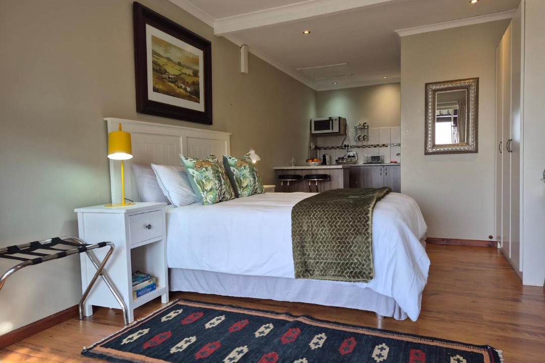 Photo of Bedroom in Durbanville