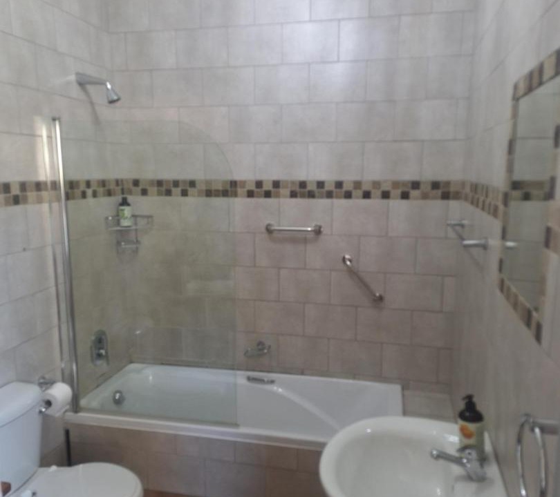Photo of Bathroom in Harrismith