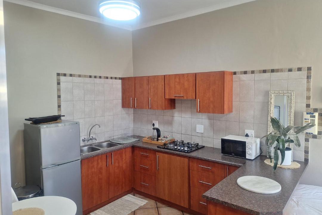 Photo of Kitchen in Harrismith