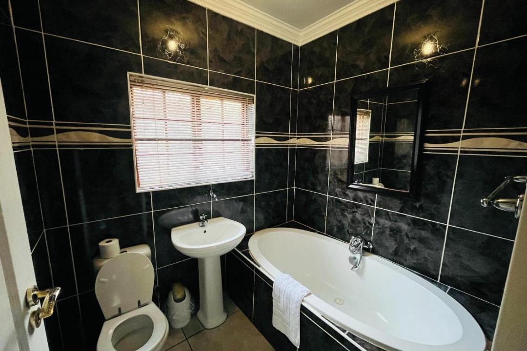 Photo of Bathroom in Kimberley