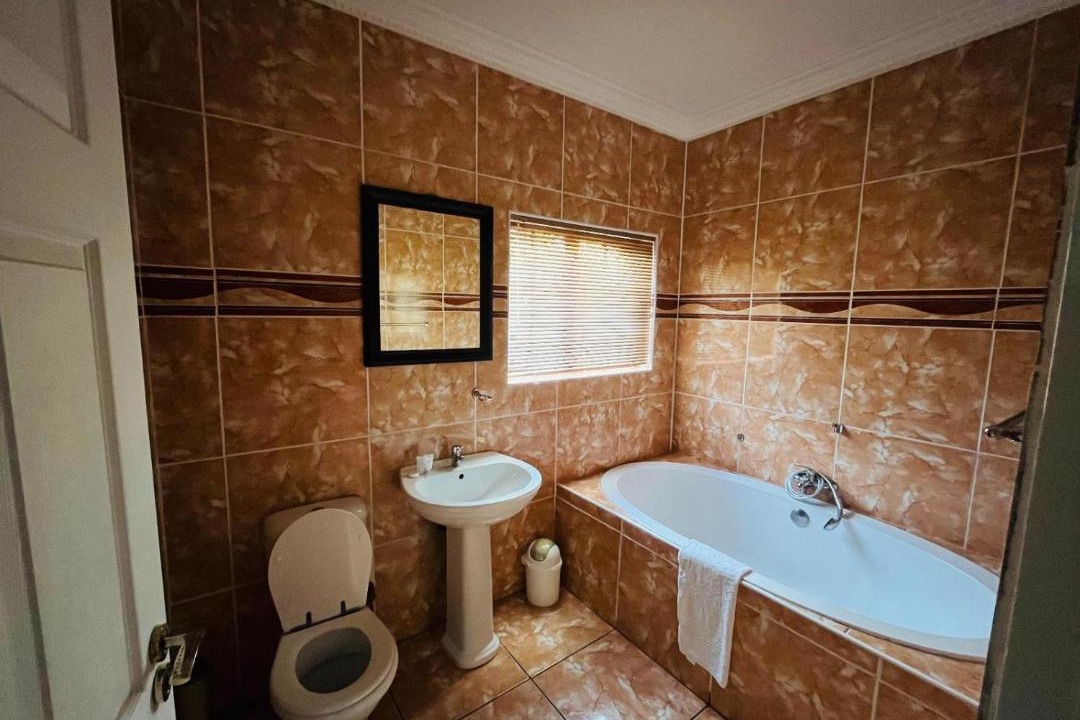 Photo of Bathroom in Kimberley
