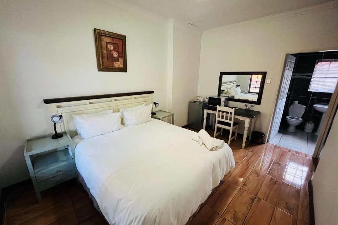 Photo of Bedroom in Kimberley