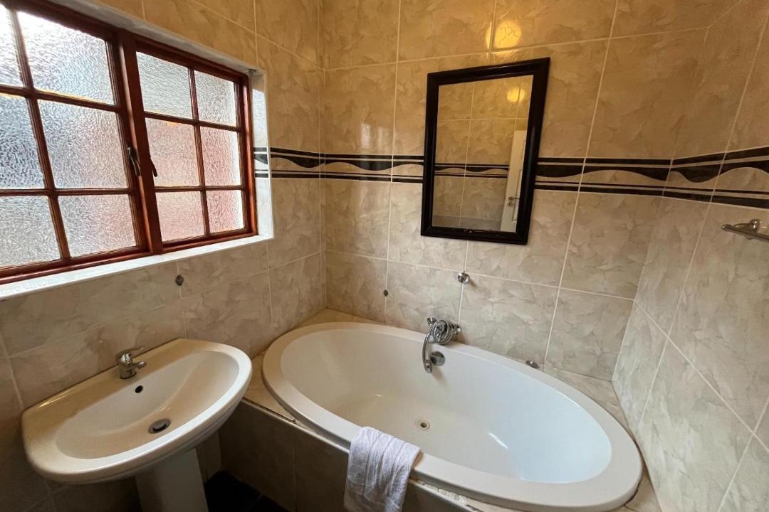 Photo of Bathroom in Kimberley