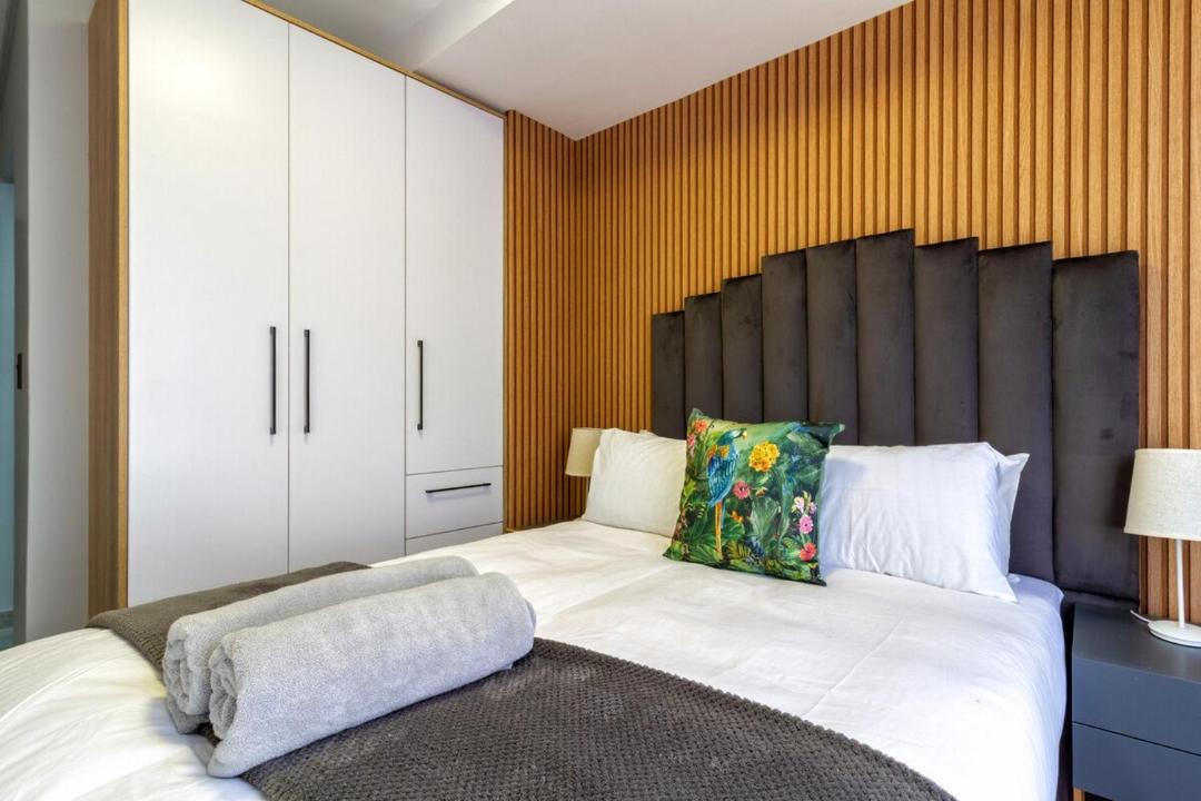 Photo of Bedroom in Brooklyn