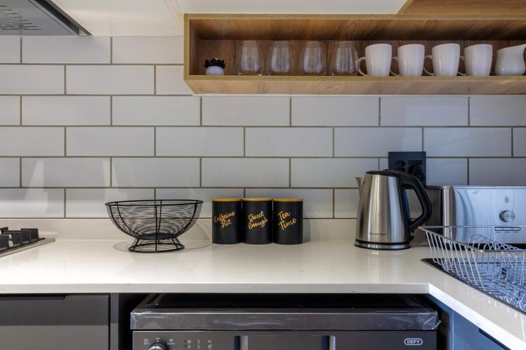 Photo of Kitchen in Brooklyn
