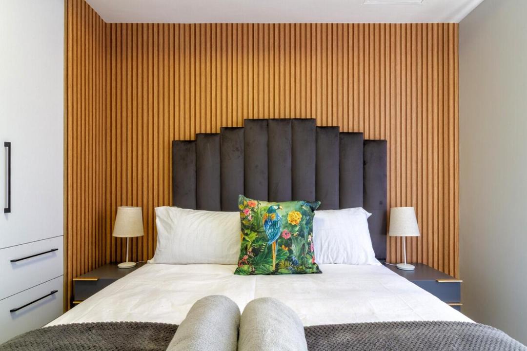 Photo of Bedroom in Brooklyn