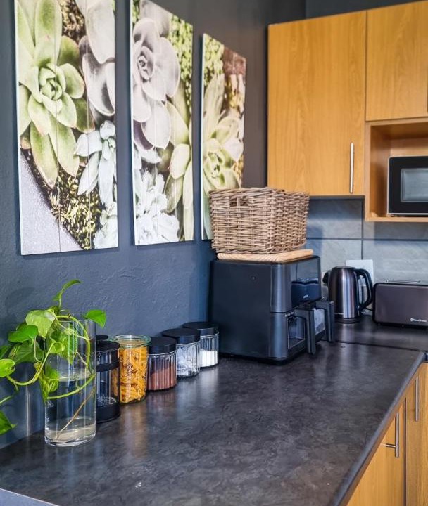 Photo of Kitchen in Prince Albert