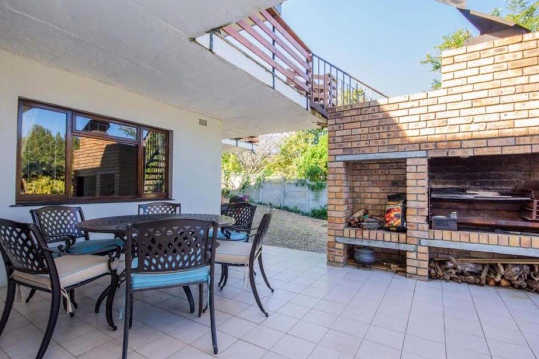 Photo of Patio Balcony in Somerset West