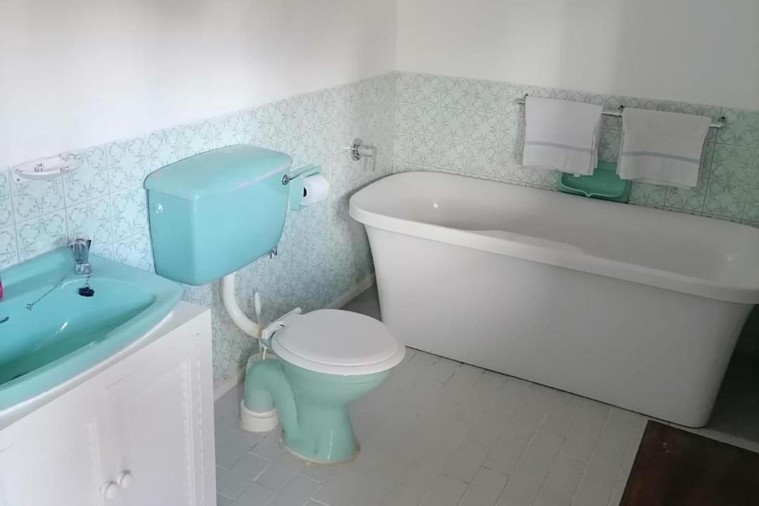 Photo of Bathroom in Somerset West