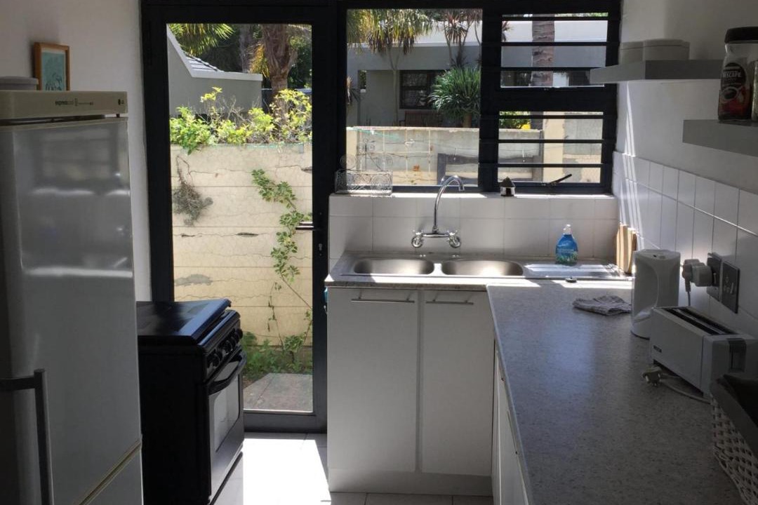 Photo of Kitchen in Somerset West