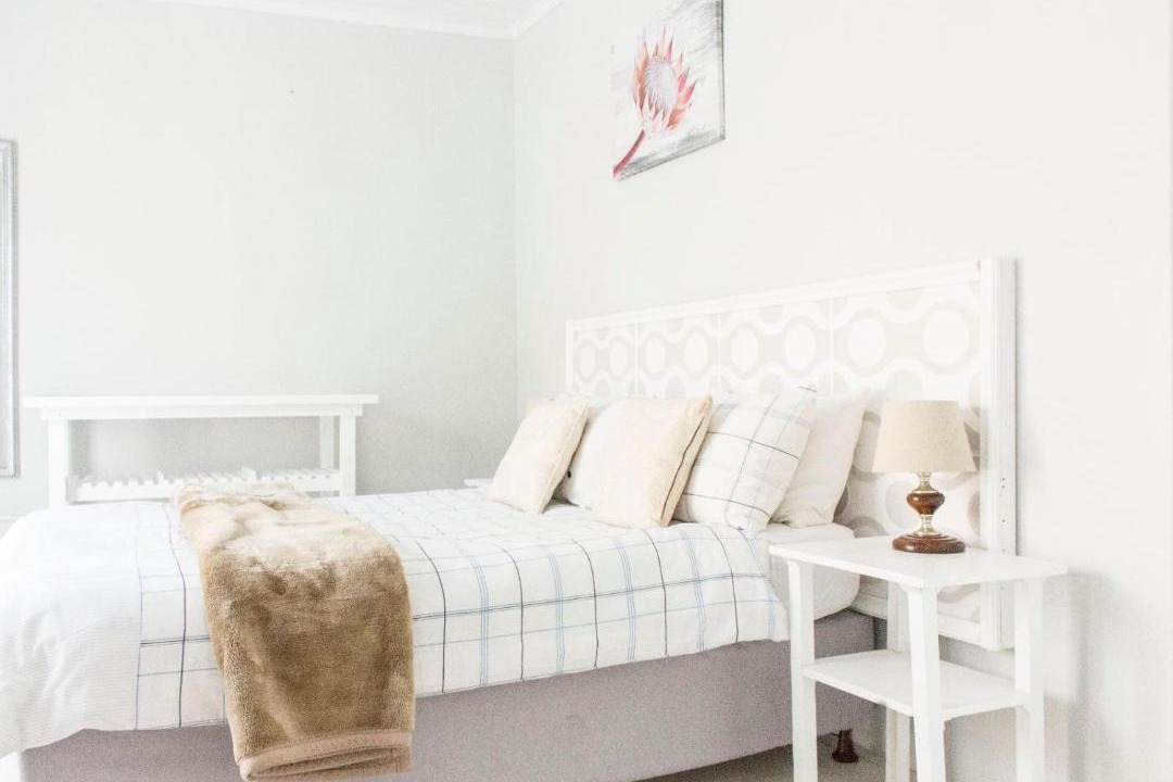 Photo of Bedroom in Parow North