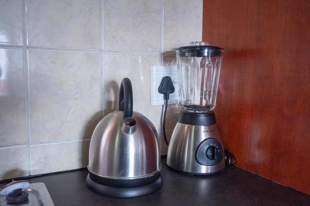 Photo of Kitchen in Benoni