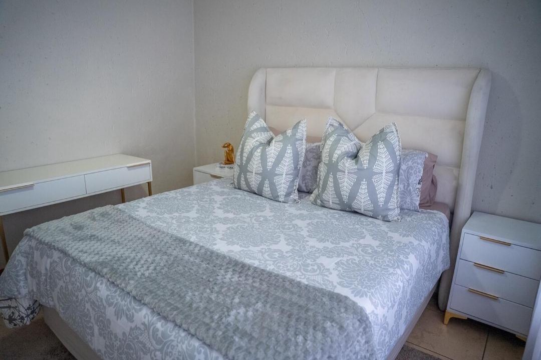 Photo of Bedroom in Benoni