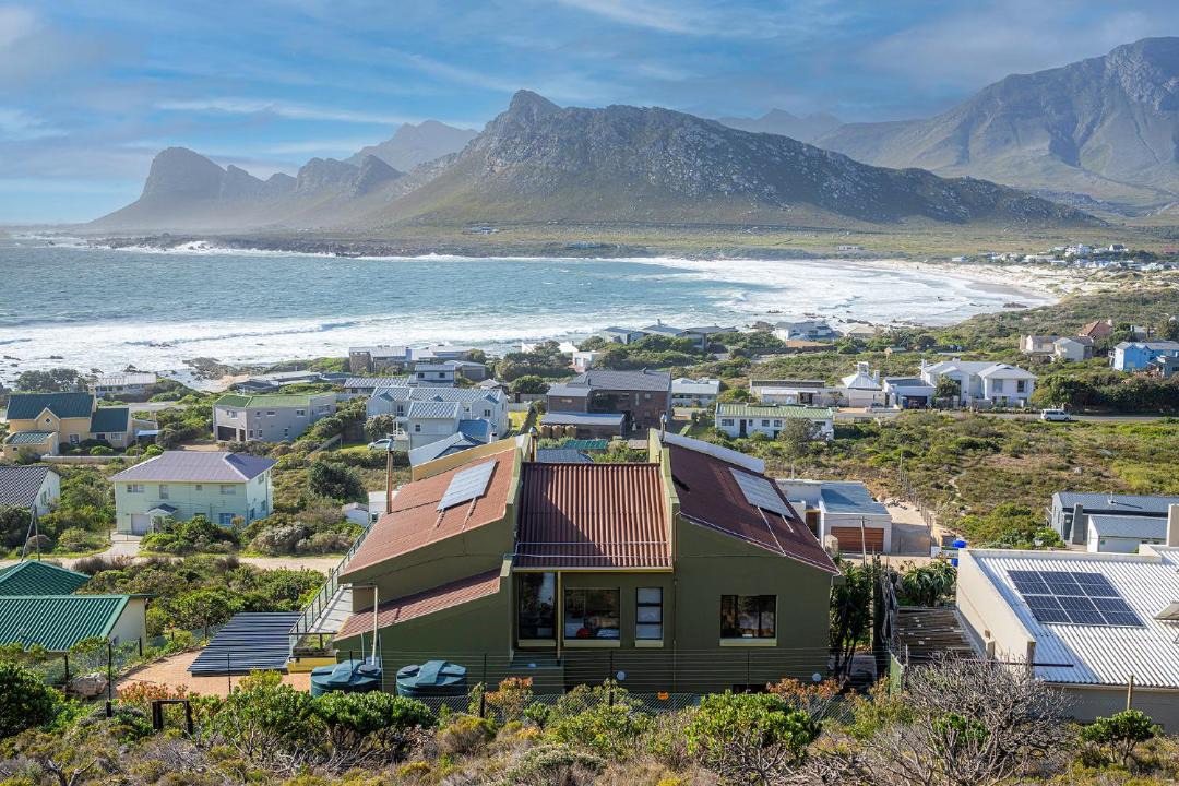 Photo of Others in Pringle Bay