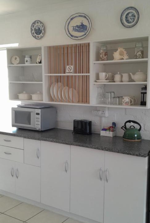 Photo of Kitchen in Franskraal