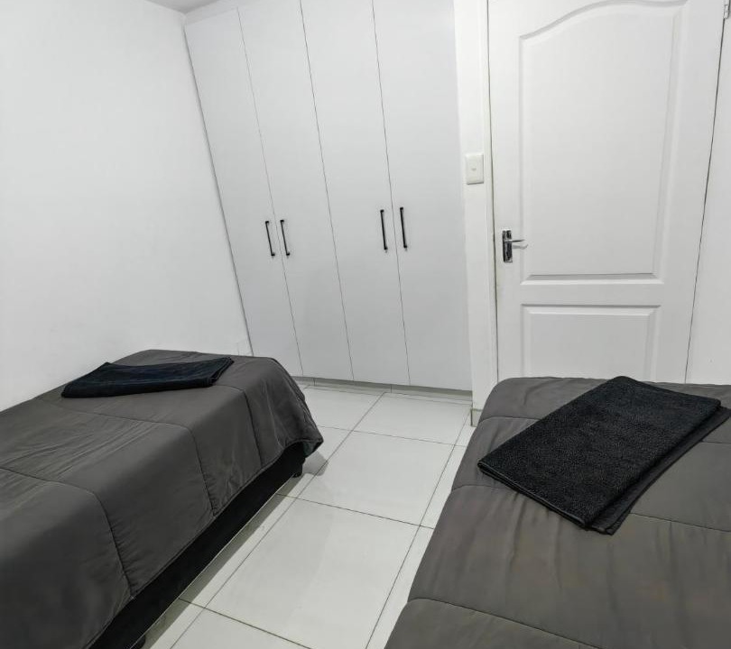 Photo of Bedroom in Durban Beachfront