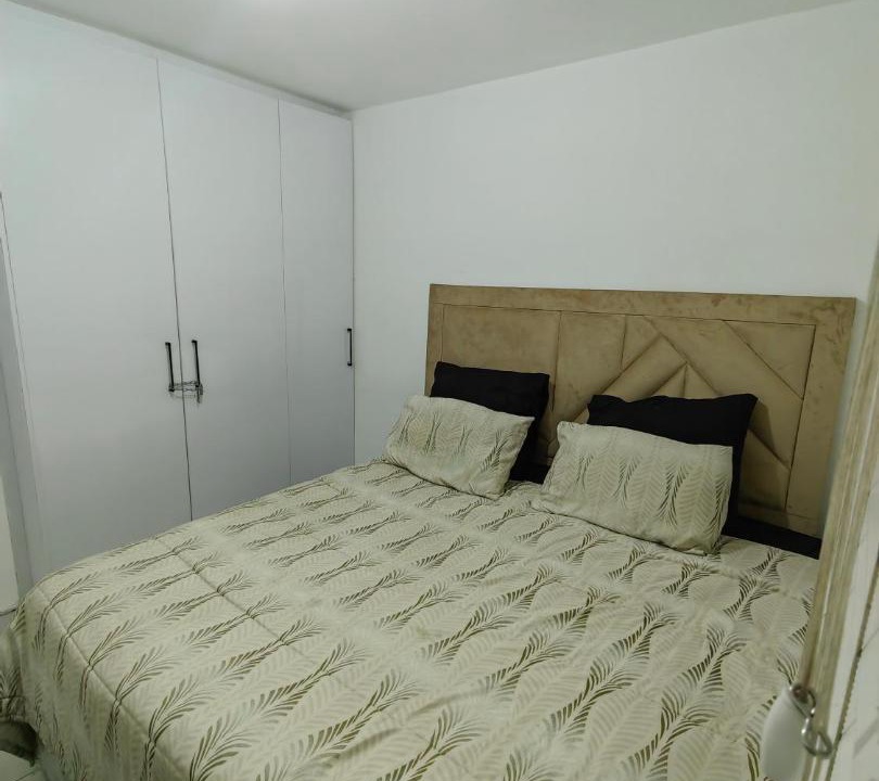 Photo of Bedroom in Durban Beachfront