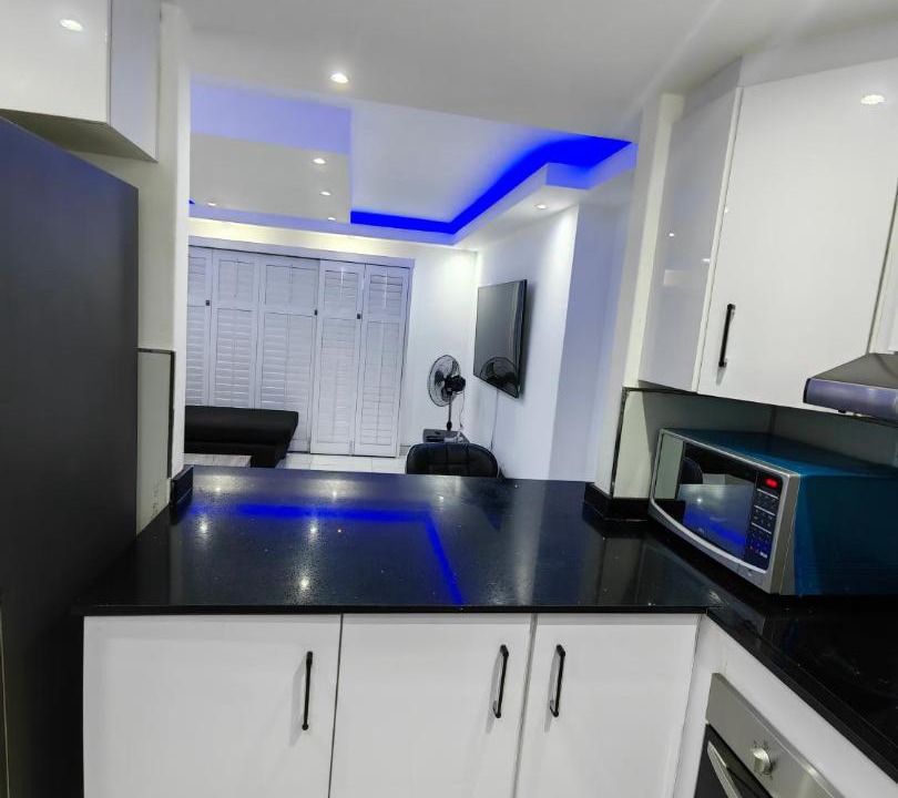Photo of Kitchen in Durban Beachfront