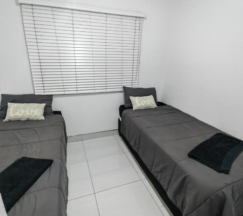 Photo of Bedroom in Durban Beachfront